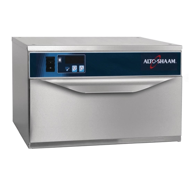 Alto Shaam Single Drawer Warmers (Direct)