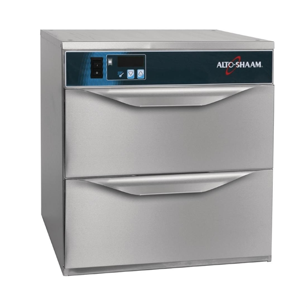 Alto Shaam Single Drawer Warmers (Direct)