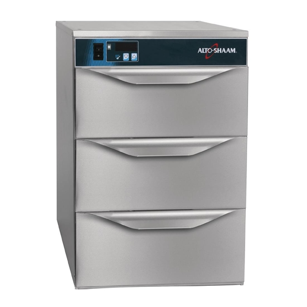 Alto Shaam Single Drawer Warmers (B2B)