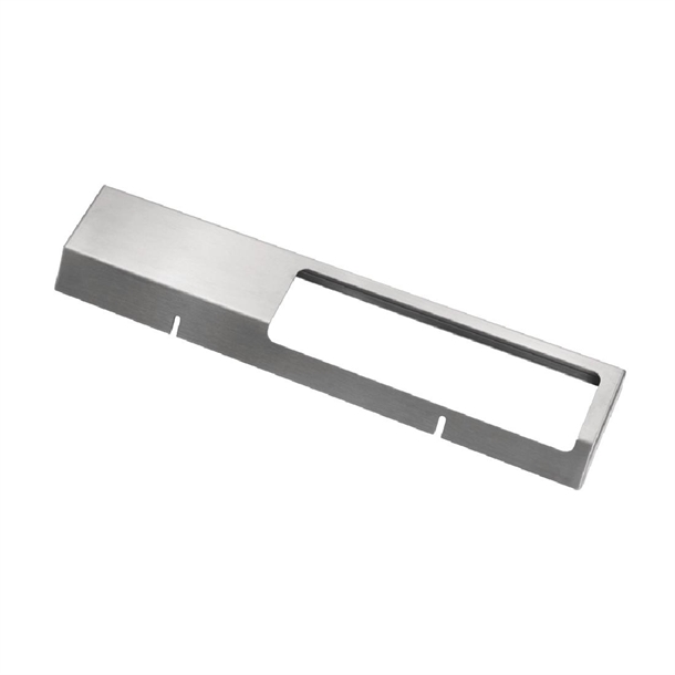 Lincat Condiment Holder for OE8413 Fits 2 x GN1/9 (Direct)