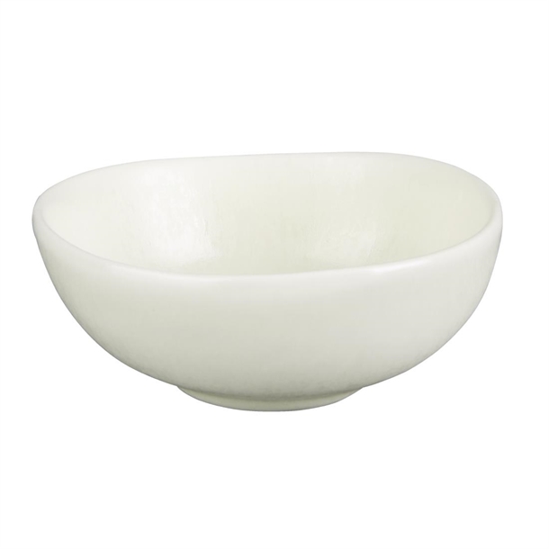Olympia Build A Bowl White Deep Bowl - 110x50mm (Box 12)