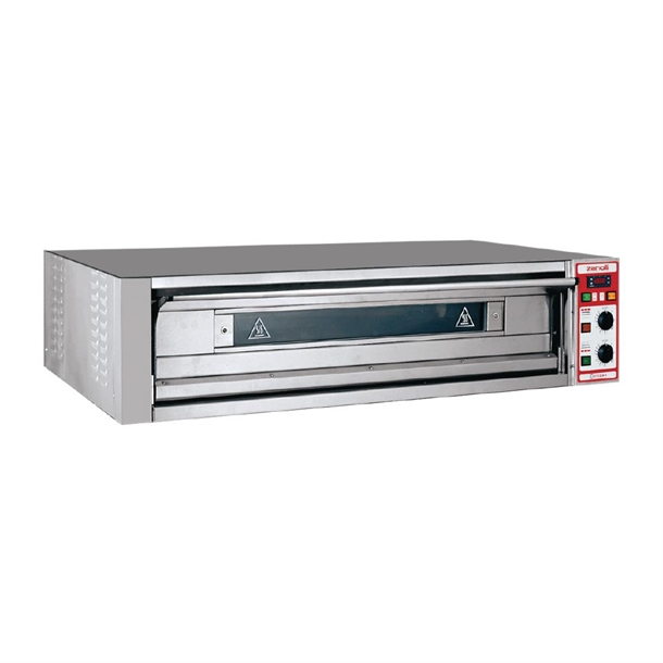 Zanolli Citizen 9 Single Deck Pizza Oven (B2B)