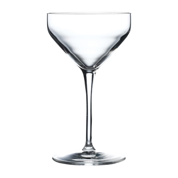 Glass Atelier Coupe Crystal - 200ml (Box 24) (B2B)