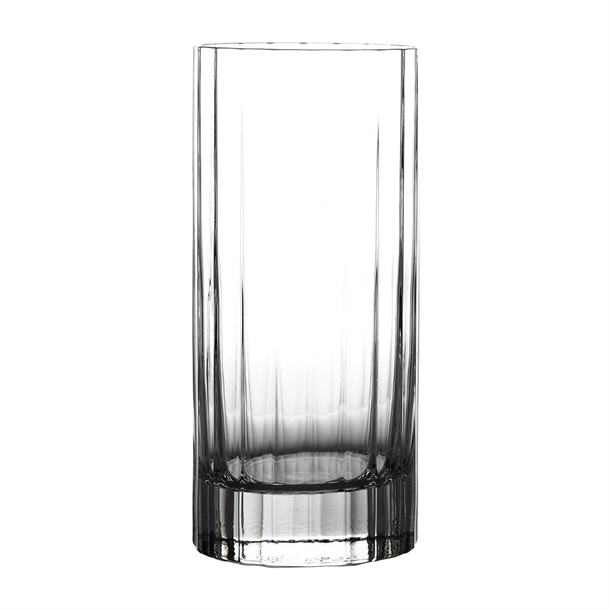 Glass Longdrinks - 17oz (Box 24) (B2B)