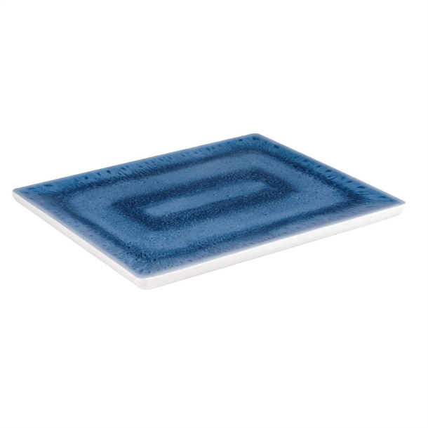 APS Blue Ocean 1/2 GN Tray - 325x265x20mm (B2B)