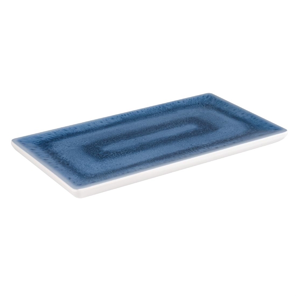 APS Blue Ocean 1/3 GN Tray - 325x176x20mm (B2B)