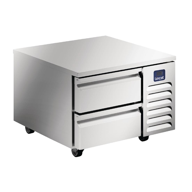 Lincat Blu Refrigerated Chef Base - 813mm - 600watt (Direct)