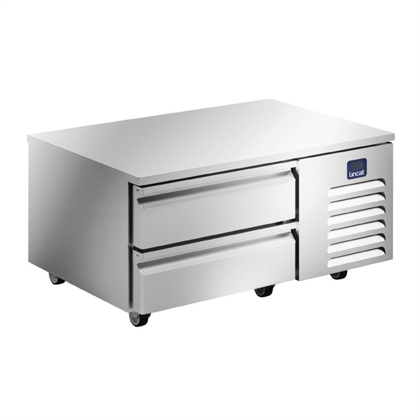 Lincat Blu Refrigerated Chef Base - 1219mm - 600watt(B2B)