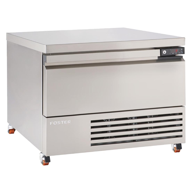 Foster FlexDrawer Counter vari temp with 1 Drawer FFC2-1 (B2B)