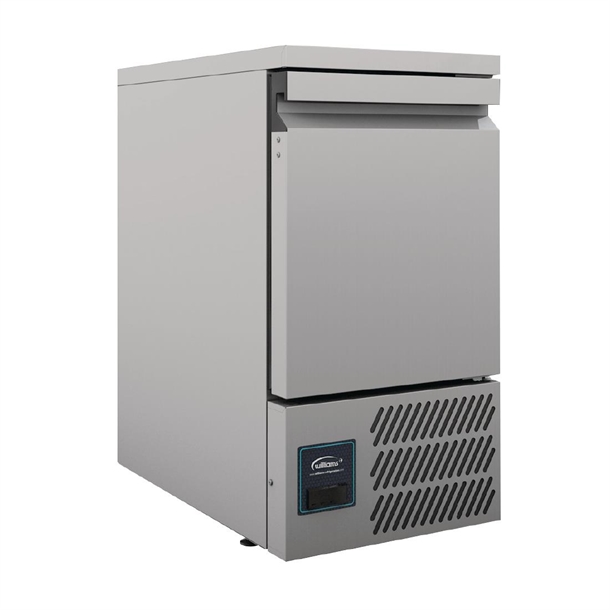 Williams Aztra 1-door Refrigerated Undercounter - 109Ltr (B2B)