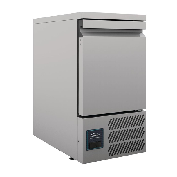 Williams Aztra 1-door Freezer Undercounter - 109Ltr (Direct)