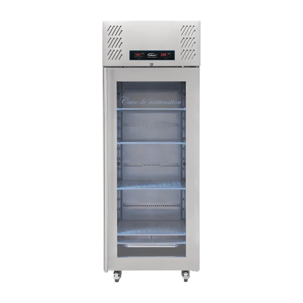 Williams Meat Ageing 1-door Refrigerator - 620Ltr (Direct)