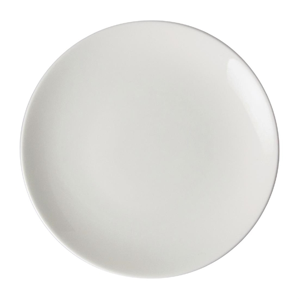 Royal Crown Derby Whitehall Coupe Plate - 165mm (Box 6) (Direct)