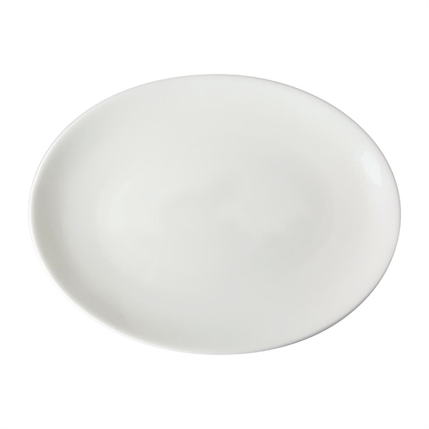 Royal Crown Derby Whitehall Coupe Oval - 330mm (Box 6) (Direct)