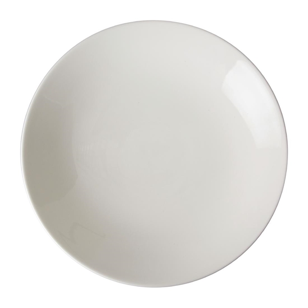 Royal Crown Derby Whitehall Coupe Bowl - 300mm (Box 6) (Direct)