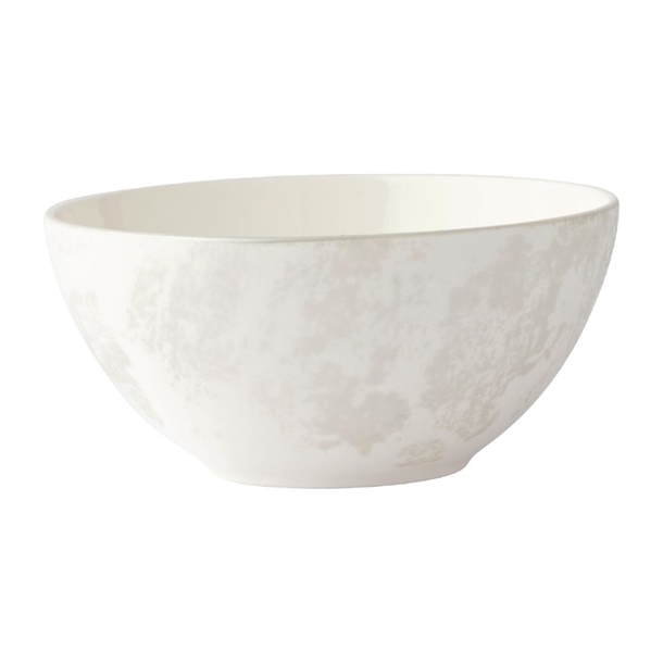 Royal Crown Derby Crushed Velvet Pearl Bowl - 115mm (Box 6) (Direct)