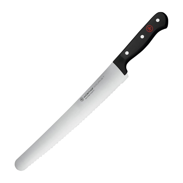 Wusthof Gourmet Confectioner's Knife - 26cm