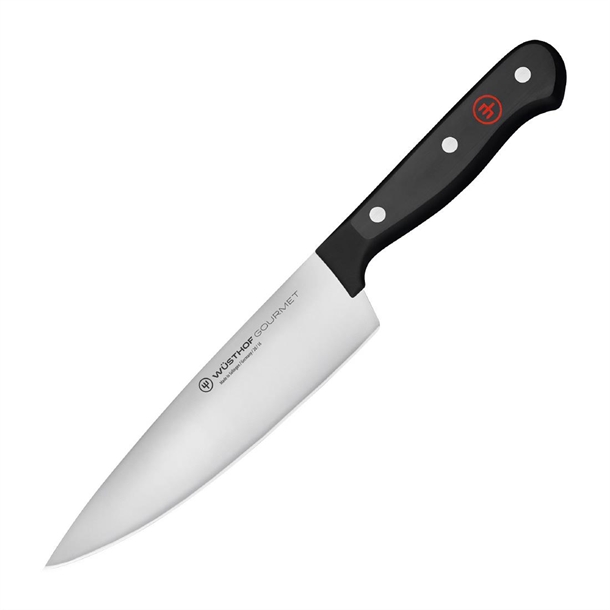 Wusthof Gourmet Cook's Knife - 6 1/2"