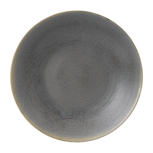 Dudson Evo Granite Deep Plate - 11 1/2" (Box 4) (Direct)