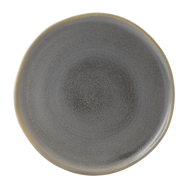 Dudson Evo Granite Flat Plate - 12 1/2" (Box 4) (Direct)
