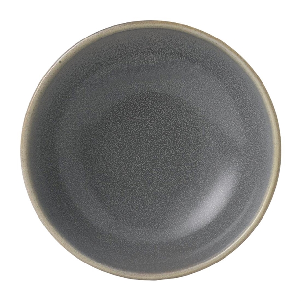 Dudson Evo Granite Rice Bowl - 7" (Box 6) (Direct)