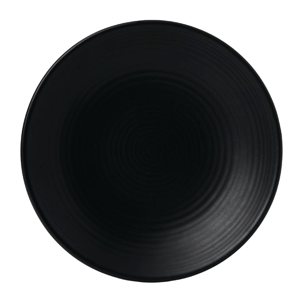 Dudson Evo Jet Deep Plate - 9 1/2" (Box 6) (Direct)