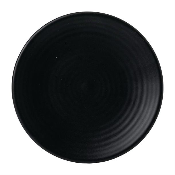 Dudson Evo Jet Coupe Plate - 6 3/8" (Box 6) (Direct)