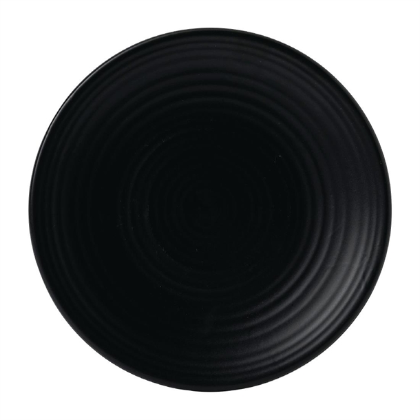 Dudson Evo Jet Coupe Plate - 8" (Box 6) (Direct)