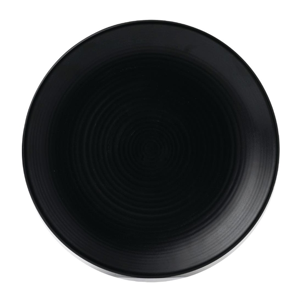 Dudson Evo Jet Coupe Plate - 11 5/8" (Box 6) (Direct)