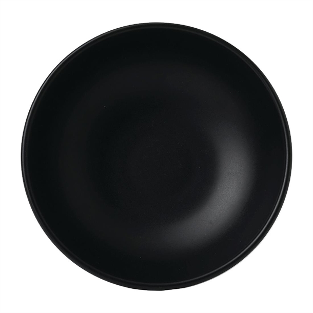 Dudson Evo Jet Rice Bowl - 7" (Box 6) (Direct)