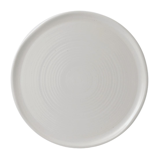 Dudson Evo Pearl Flat Plate - 12 1/2" (Box 4) (Direct)
