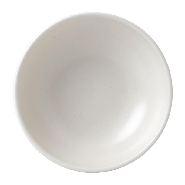 Dudson Evo Pearl Rice Bowl - 7" (Box 6) (Direct)