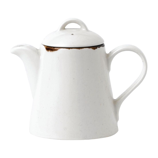 Dudson Harvest Natural Beverage Pot - 13 1/2oz (Box 4) (Direct)