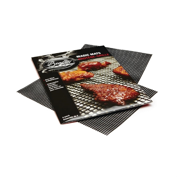Bradley Magic Mats (Set 4) (Direct)