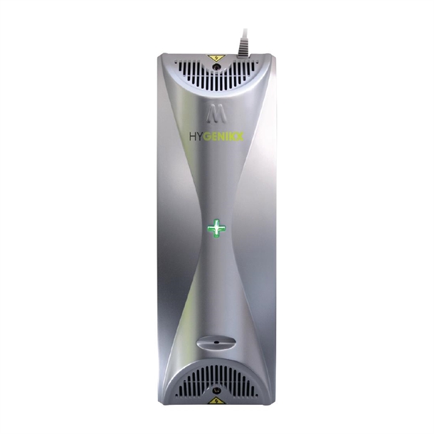 Hygenikx S Range HGX-T-30-S Titanium Air & Surface Sanitiser 30m2 (Direct)