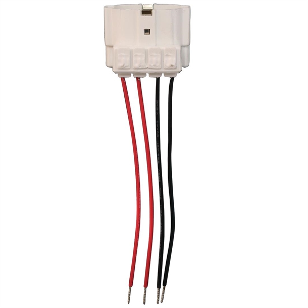 HyGenikx System Replacement Lamp Holder for all Models (Direct)
