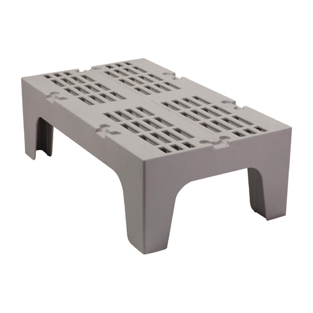 Cambro Dunnage Rack - 300x533x915mm (B2B)