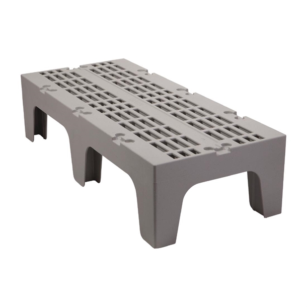 Cambro Dunnage Rack - 300x533x1220mm (B2B)