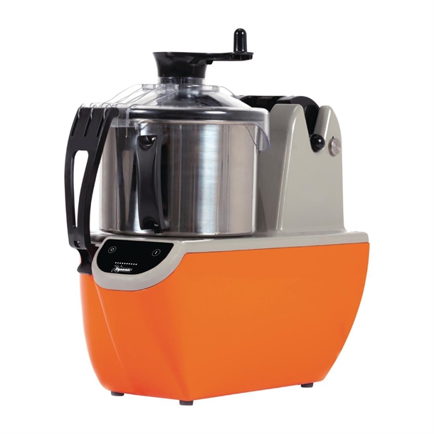 Dynamic Food Processor 1 Fixed Speed - without Disc CL200UK