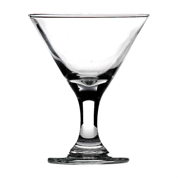 Embassy Mini Martini 3oz (Box 12) (B2B)
