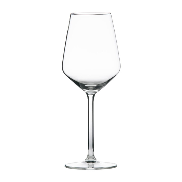 37cl Carre Red Wine 13oz (Box 6) (B2B)