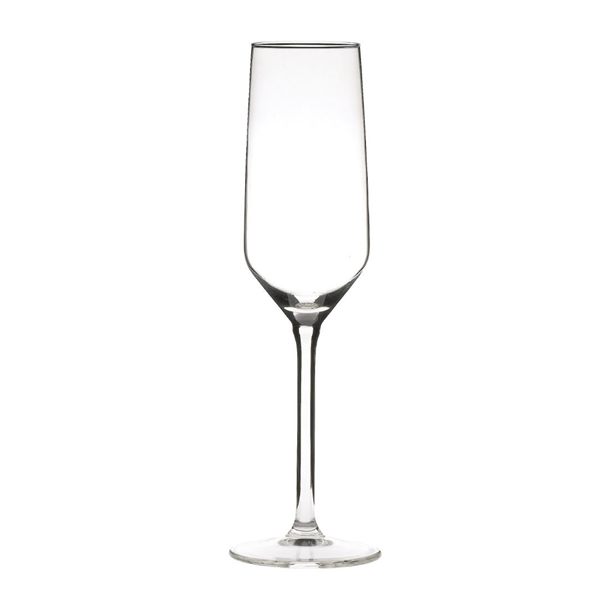 Carre Flute - 22cl 7.3/4oz (Box 6) (B2B)