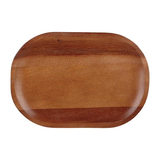 Wood Large Moonstone Board 7 7/8x11 1/2" (Box 4) (Direct)