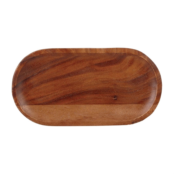 Wood Med Moonstone Board 15x29cm (Box 4) (Direct)