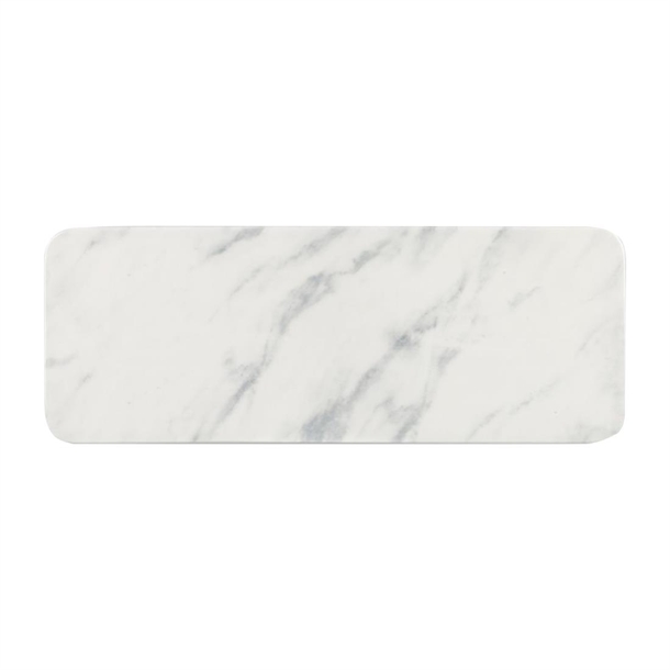 Marble Grey Rectangular Tile 14 6/8x5 1/2" (Box 4) (Direct)