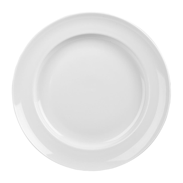 Future Care Plate - 10" (Box 6) (B2B)