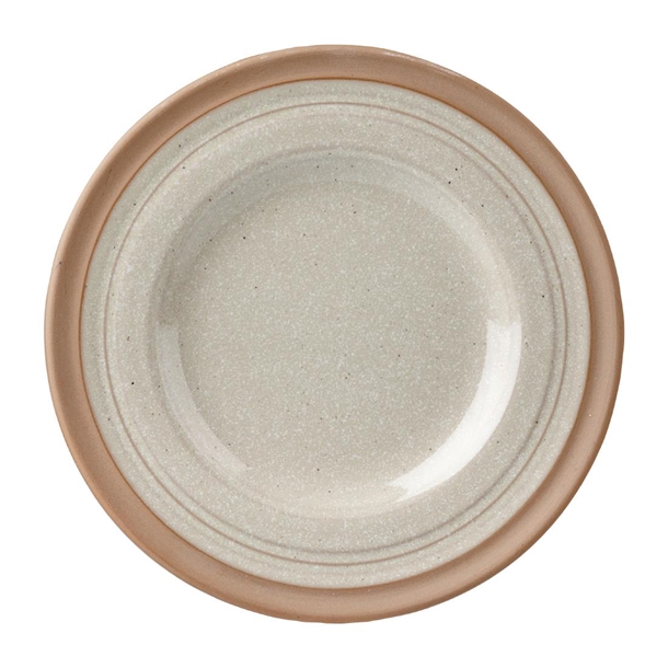 Igneous Side Plate 7" (Box 6) (Direct)
