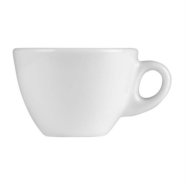 Menu Porcelain Espresso Cup 3oz (Box 6) (Direct)