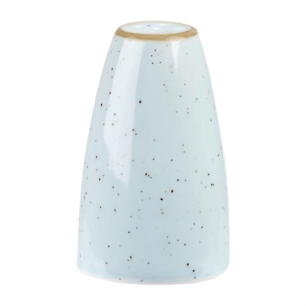 Stonecast Duck Egg Profile Pepper 2.75" (Box 12) (Direct)