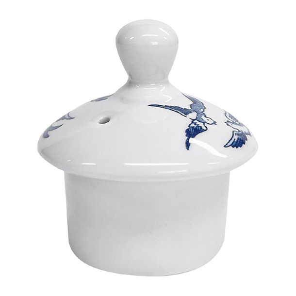 Churchill Blue Willow Sandringham Lid for GL476 (Box 6) (Direct)